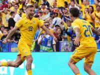 B体育平台-关于罗马尼亚客场击败挪威，坚毅不拔战草场的信息