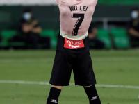 B体育官方入口-莱加内斯客场告负，降至降级区的简单介绍