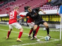 关于蒙彼利埃队在比赛中踢出高水平表现，锁定胜局的信息