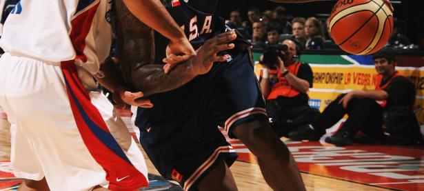 B体育网站入口-关于美洲篮球锦标争霸赛启动，球员备战备战的信息