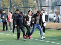 紧张角逐胜负未定，各队摩拳擦掌的简单介绍