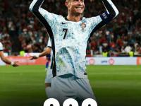 葡萄牙战胜克罗地亚，晋级欧预赛