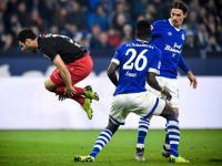 B体育官网入口-柏林赫塔队盼望一场胜利改变颓势