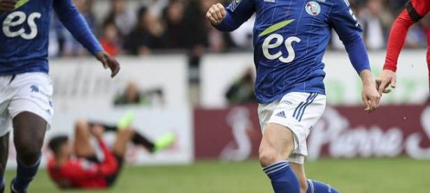 B体育官网app-关于斯特拉斯堡客场不败，击败巴黎圣日耳曼的信息