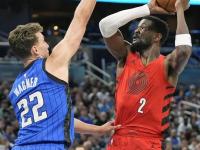 开拓者不敌奇才，遭遇三连败的简单介绍