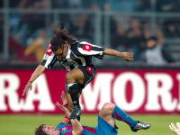 B体育平台-包含巴塞罗那以一球之差战胜对手的词条