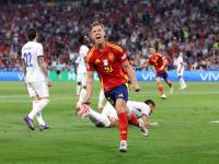 B体育课程-关于欧预赛精彩赛事频出，足球迷迫不及待的信息