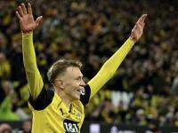 B体育入口-多特蒙德队主场获胜，保持稳定战绩