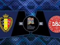 B体育在线-比利时力克丹麦，跻身晋级行列的简单介绍