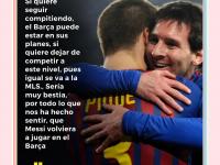 B体育vip注册-巴萨宣布与梅西续约5年，耗费天文数字天价合同正式生效的简单介绍