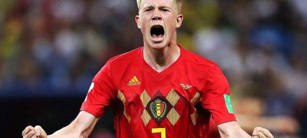 B体育直播-比利时与冰岛的较量备受瞩目