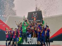 B体育投注-包含巴塞罗那与塞维利亚要在决赛中争夺西班牙超级杯的词条