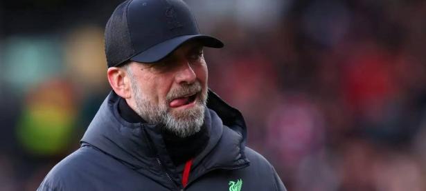 B体育网页版登录入口-曼联接近签下利物浦主帅克洛普巨额解约金成关键的简单介绍