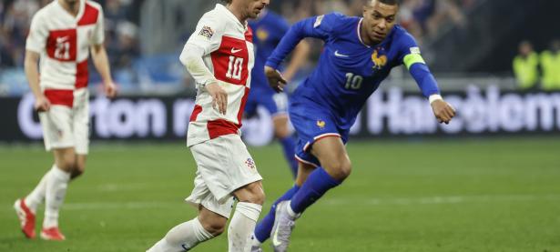 B体育活动-欧洲足球赛场将迎来一场势均力敌的比赛