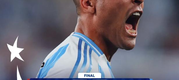 B体育网页版入口-南美洲冠军杯赛进入关键阶段，激烈对抗的简单介绍