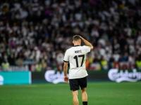 比利时大获全胜，欧预赛进入半决赛！