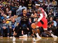 B体育登录入口-关于湖人主场负掘金，拉塞尔失绝杀的信息