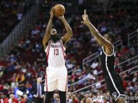 B体育官方-火箭惜败马刺，哈登砍下30分无力回天的简单介绍