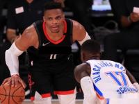 B体育官网app-痛失大腿，雷霆输末节的简单介绍