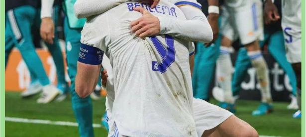 B体育直播-皇马客场惨败，输给了毫无气力的对手的简单介绍