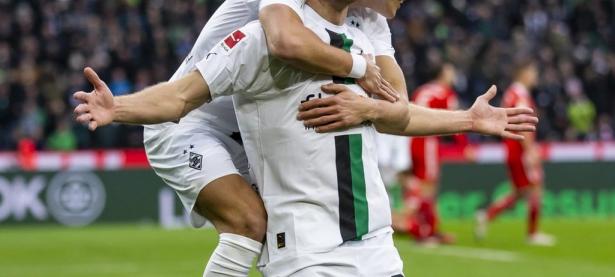 B体育新闻-包含门兴格拉德巴赫主场完胜，保持胜利势头的词条