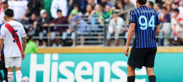 B体育培训-关于国米客场失利，遭遇保级区球队逆袭的信息