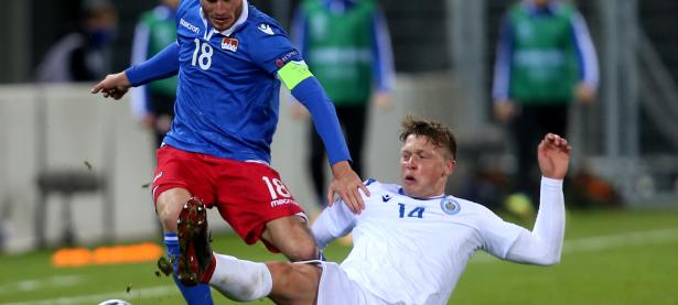 B体育官方入口-关于苏格兰客场大胜斯洛伐克，安道尔主场击败列支敦士登的信息