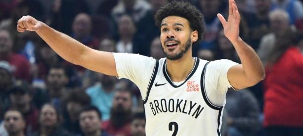 B体育网站-篮网客场战胜活塞，保持不败！