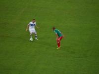 B体育登录-瑞典对阵德国，赛场上激烈对抗