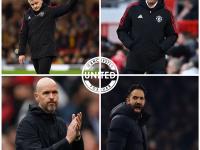 B体育入口-曼联宣布解除与滕哈赫合同，结束合作关系