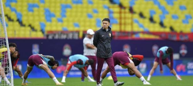 B体育app下载地址-直击！中超争冠战将至，谁能笑到最后？的简单介绍