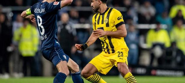 B体育娱乐-包含多特蒙德主帅紧急调整：备战下一场比赛的词条