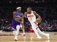 B体育网址-关于火箭惊险胜魔术，晋级前景看涨的信息