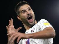 B体育网址-富勒姆遭遇主场失利，积分榜下滑的简单介绍