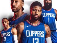 B体育官方-快船迎战开拓者，主场取得连胜