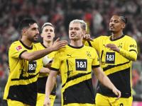 B体育网页版登录入口-关于越战越强，多特蒙德客场大胜对手的信息