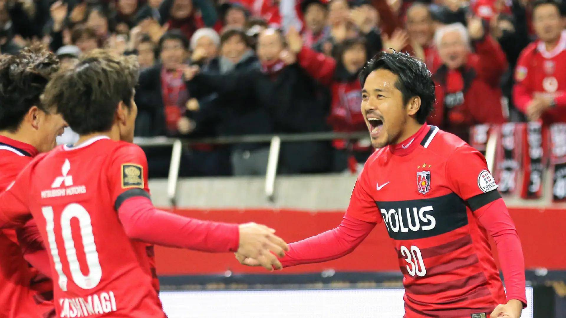 FC东京将在争霸中展现实力