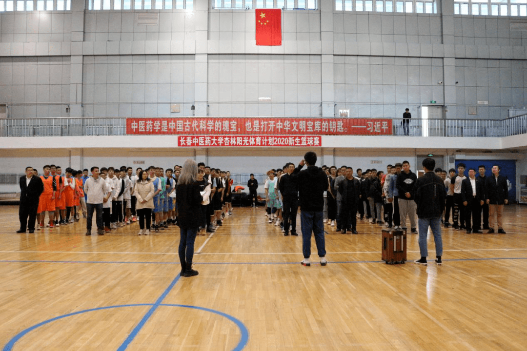 东方篮球精英赛将在夏季拉开帷幕