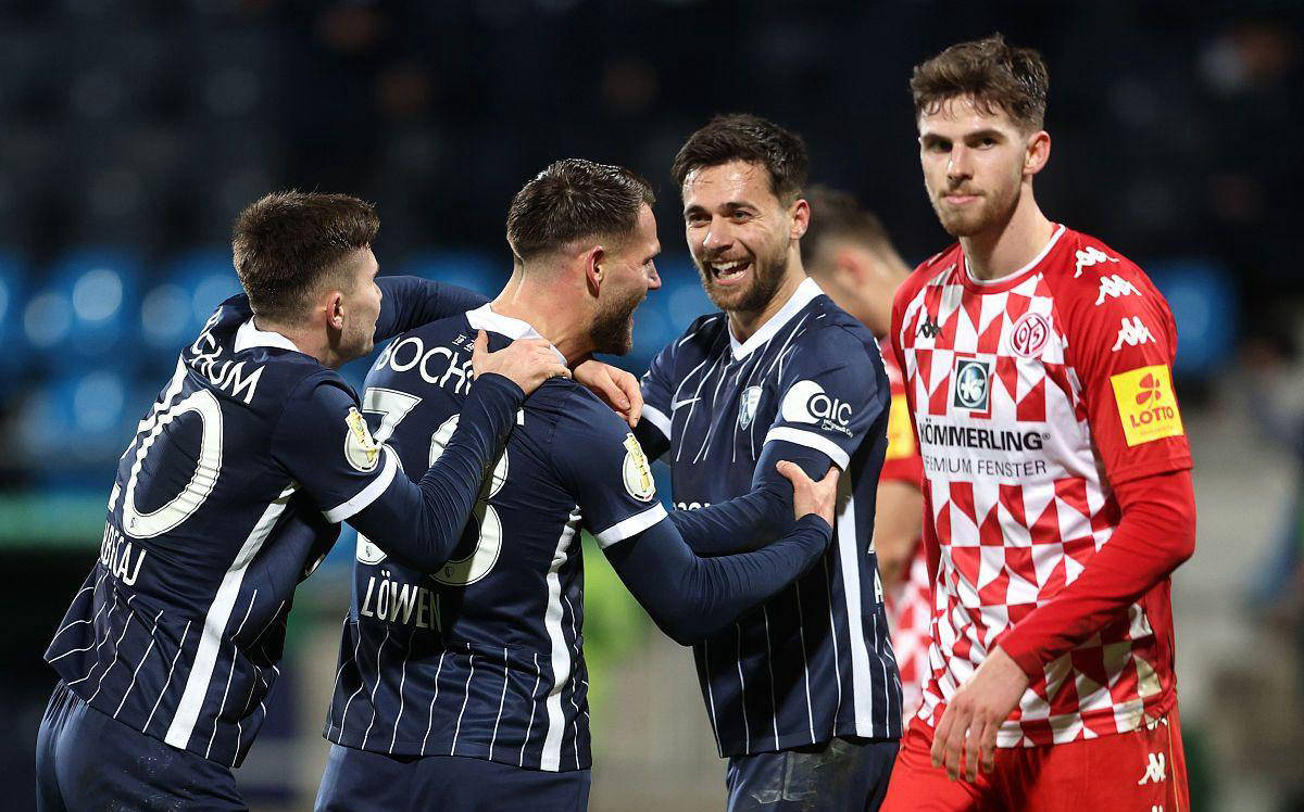 关于霍芬海姆客场惨败，遭遇连败滑坡的信息