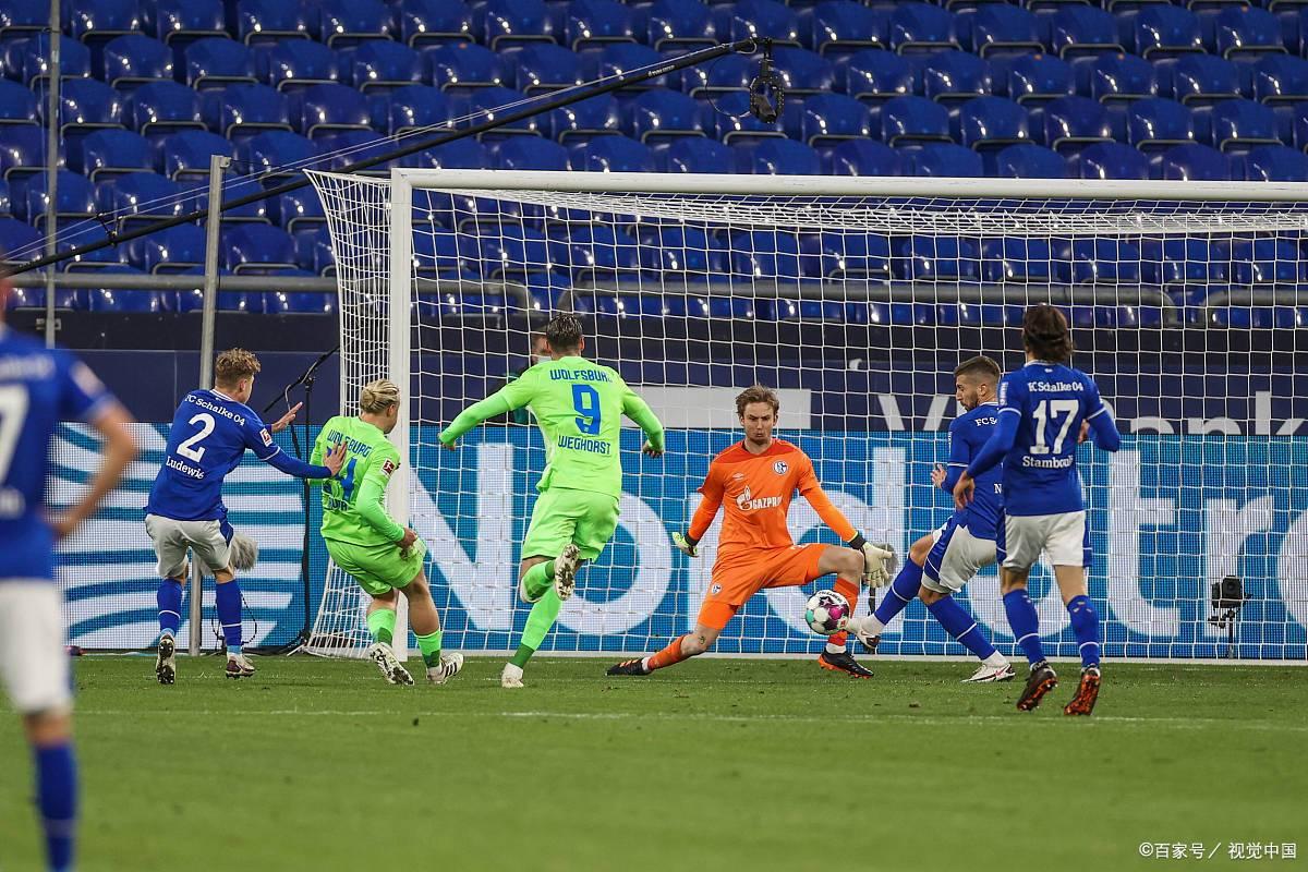 包含沃尔夫斯堡主场战胜对手，德甲积分榜再有所回升的词条