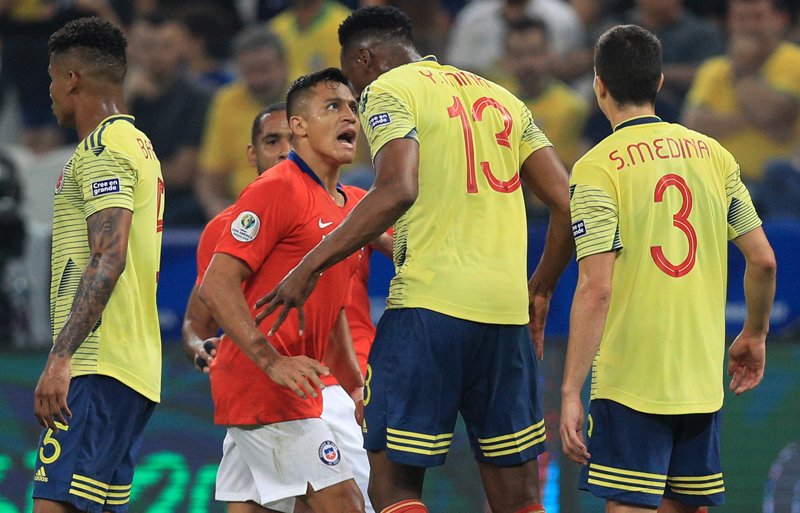 越南球队在与南美洲对手的对决中获胜 越南球队在与南美洲对手的对决中获胜