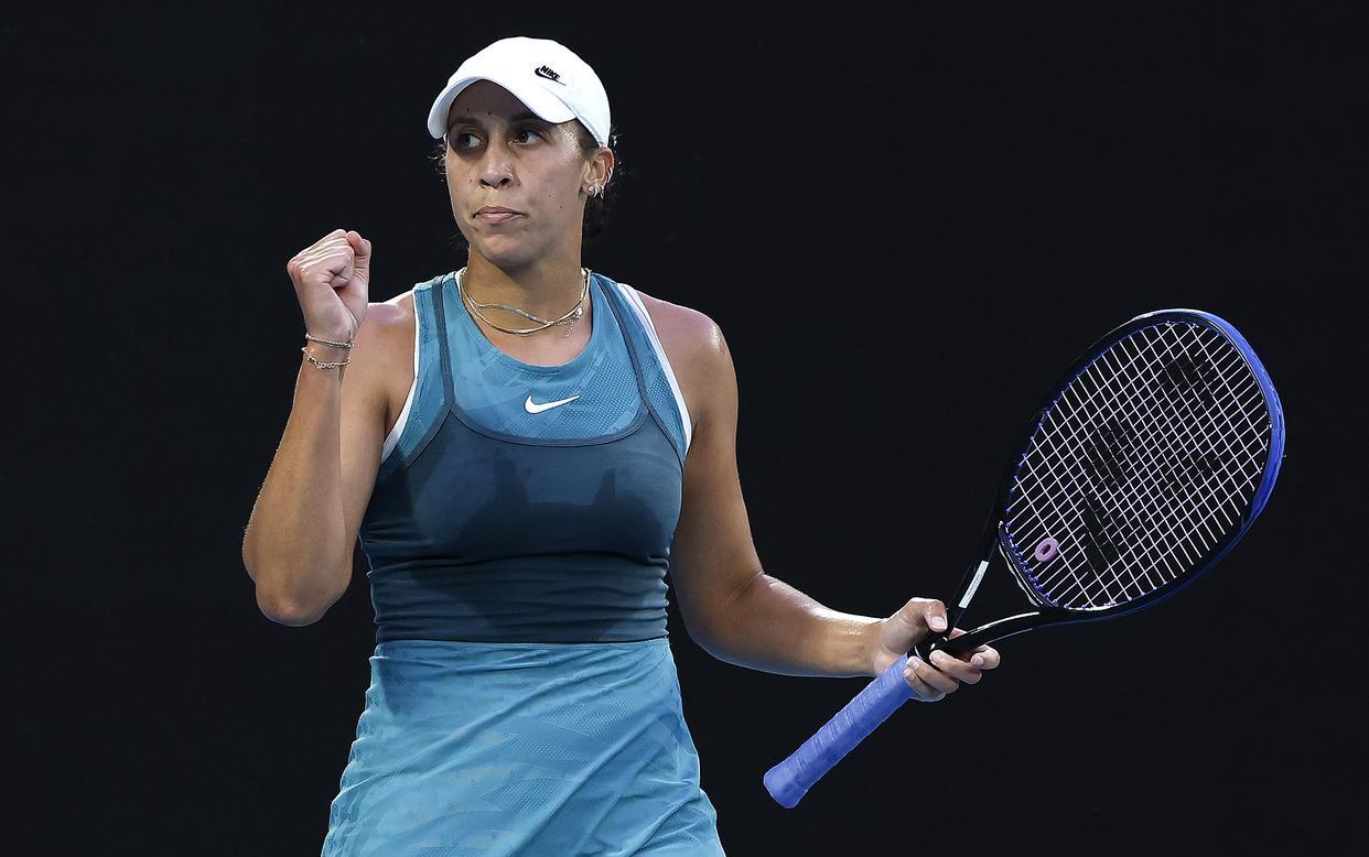 美洲选手在田径赛场上表现不俗