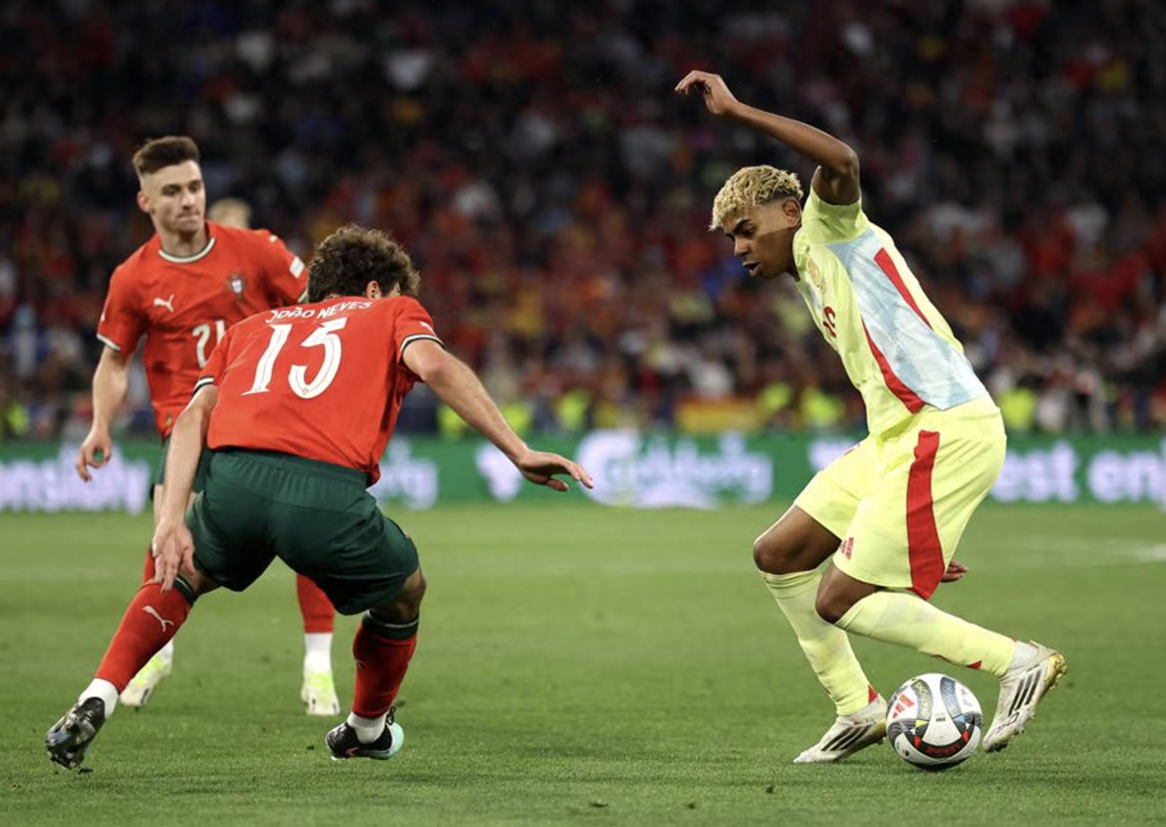 关于葡萄牙队重回巅峰筹备下一场重要对决的信息 关于葡萄牙队重回巅峰筹备下一场重要对决的信息