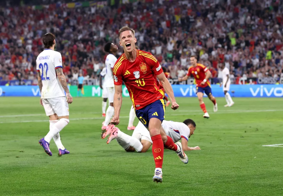 关于欧预赛精彩赛事频出，足球迷迫不及待的信息