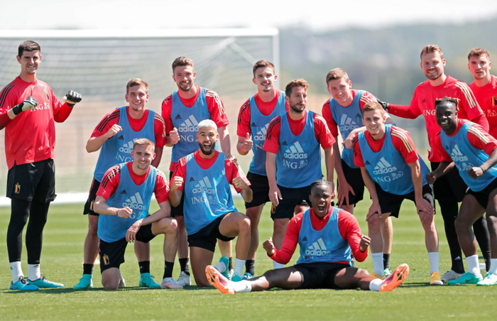 以色列客场输给比利时，欧洲杯资格赛告捷的简单介绍