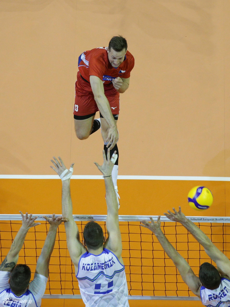 法国绝杀捷克，斯洛文尼亚险胜欧锦赛佳绩！