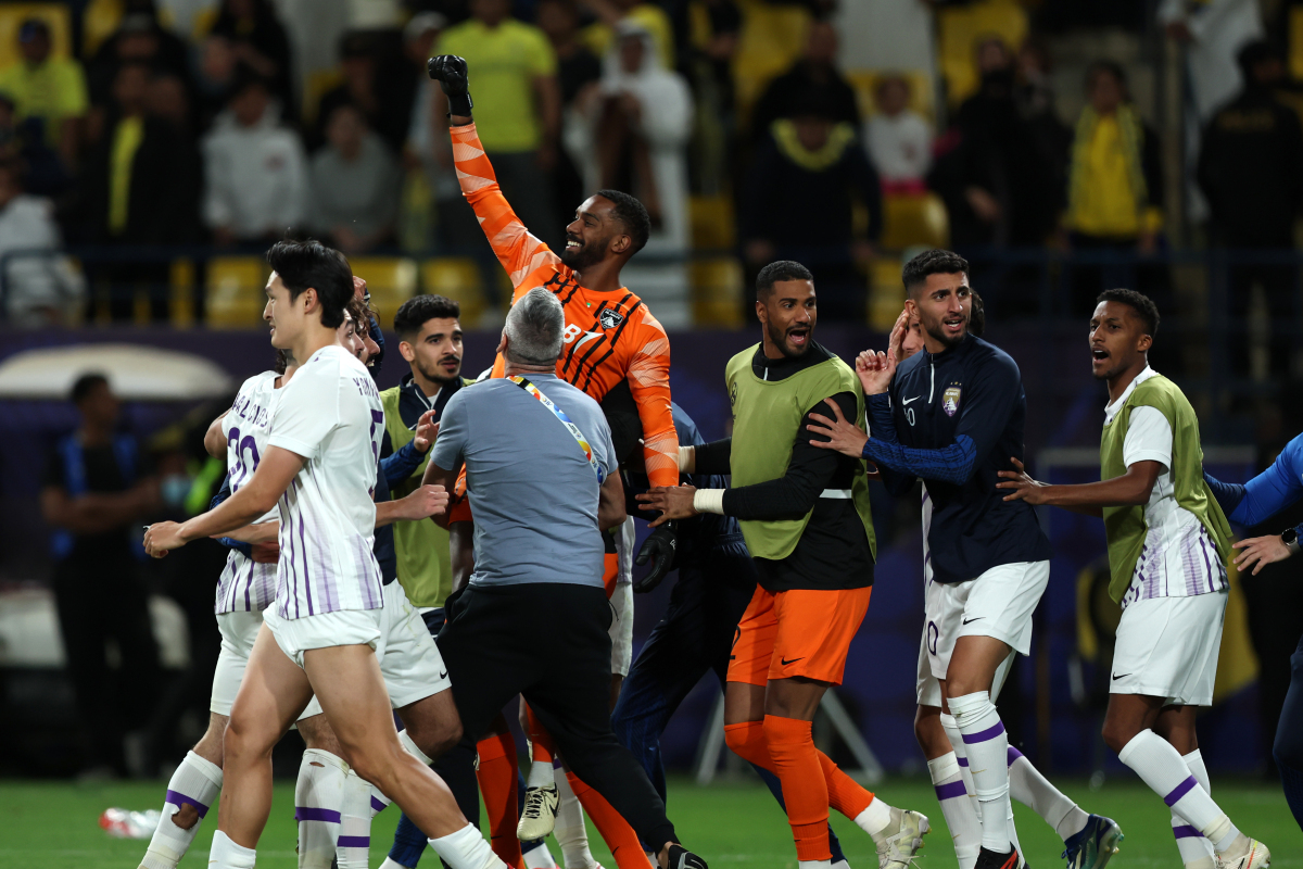 广州恒大连胜大展宏图，亚冠淘汰赛高歌猛进