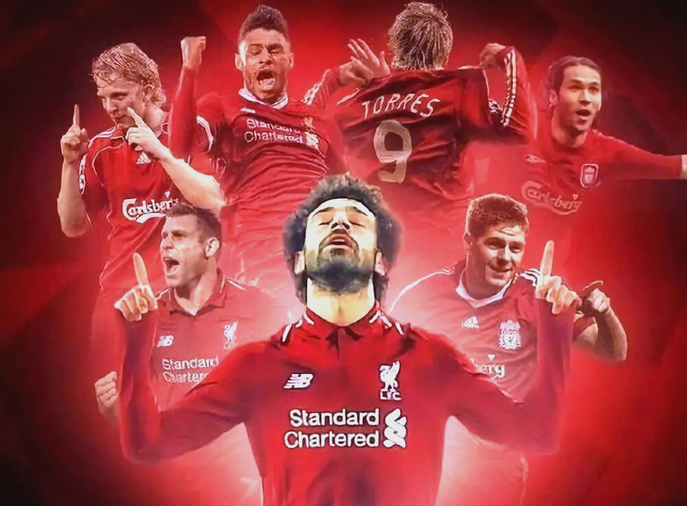 包含利物浦逆转晋级欧冠夺冠悬念增加的词条