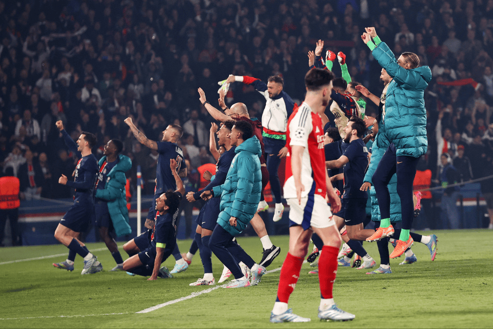 萨尔茨堡队遗憾止步欧冠八强