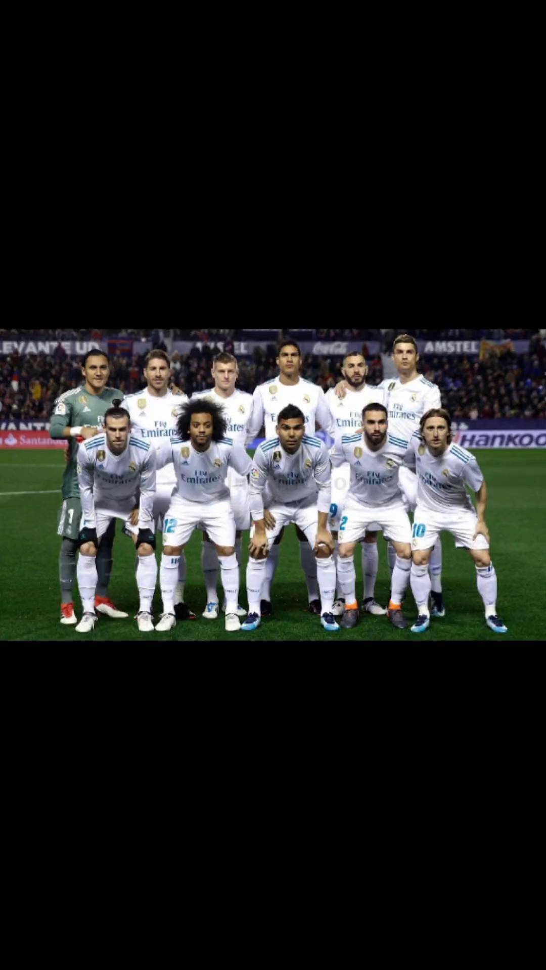 皇马再胜欧冠夺冠仍保留希望 皇马再胜欧冠夺冠仍保留希望